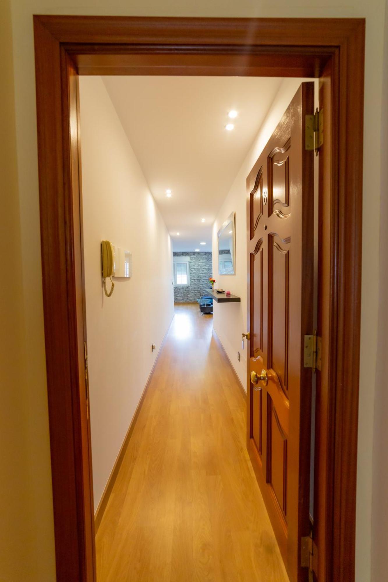 Apartamentos Camino De Finisterre Mazaricos Room photo